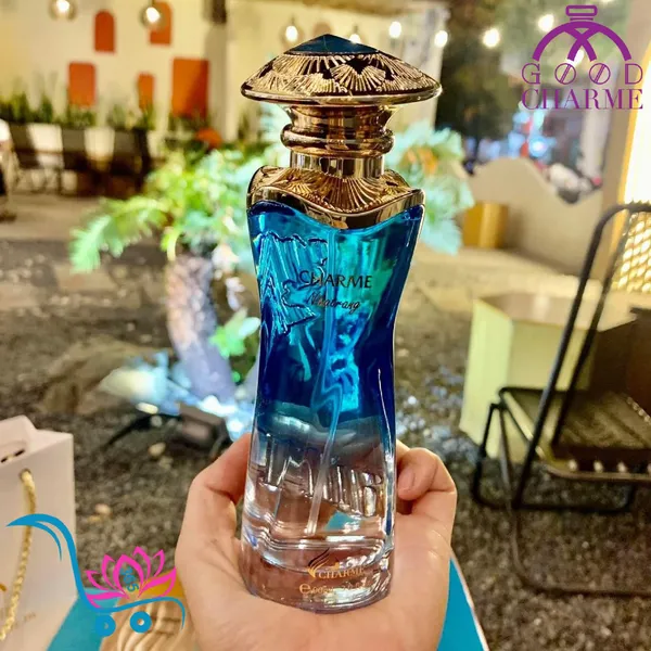Nước Hoa Good Charme Nha Trang 90ml Nữ Chính Hãng