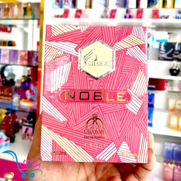 Nước Hoa Good Charme Noble 50ml Nữ Chính Hãng