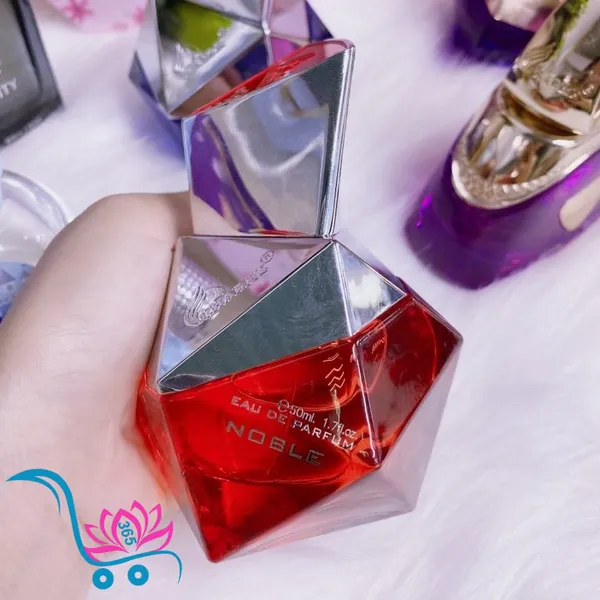 Nước Hoa Good Charme Noble 50ml Nữ Chính Hãng