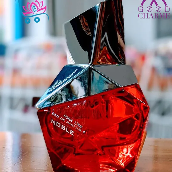 Nước Hoa Good Charme Noble 50ml Nữ Chính Hãng