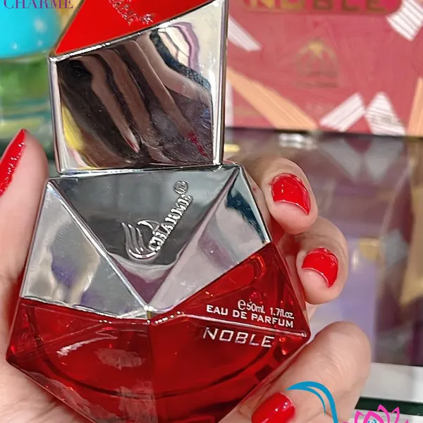 Nước Hoa Good Charme Noble 50ml Nữ Chính Hãng