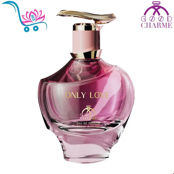 Nước Hoa Good Charme Only Love 80ml Nữ Chính Hãng