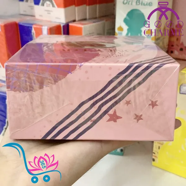 Nước Hoa Good Charme Only Love 80ml Nữ Chính Hãng