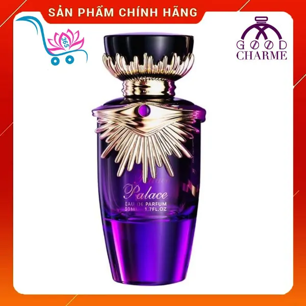 Nước Hoa Good Charme Palace 50ml Nữ Chính Hãng
