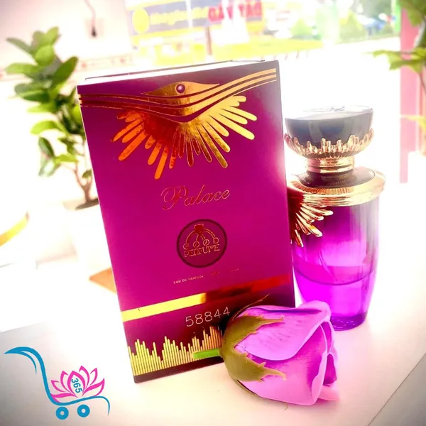 Nước Hoa Good Charme Palace 50ml Nữ Chính Hãng