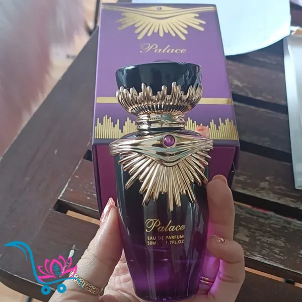 Nước Hoa Good Charme Palace 50ml Nữ Chính Hãng