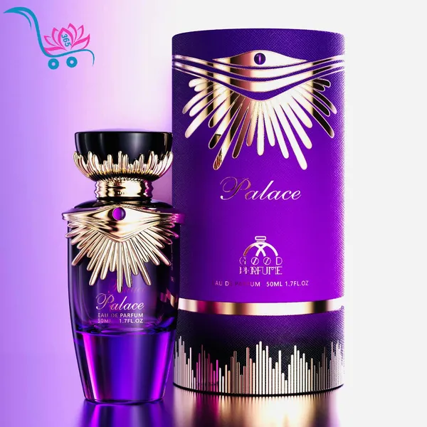 Nước Hoa Good Charme Palace 50ml Nữ Chính Hãng