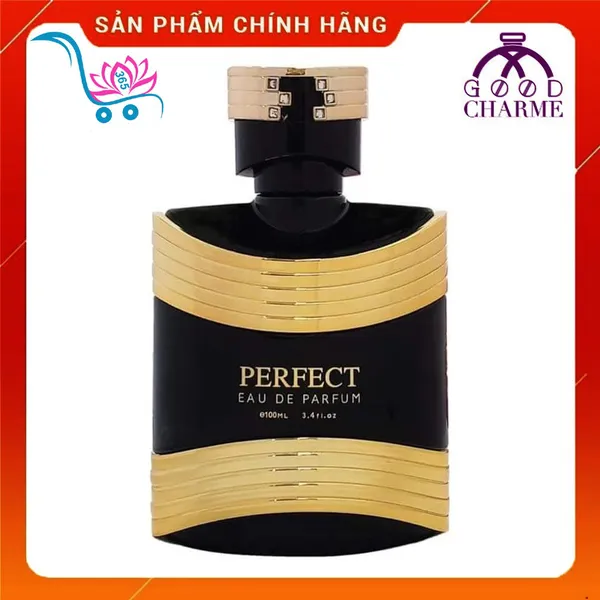 Nước Hoa Good Charme Perfect 100ml Nam Chính Hãng