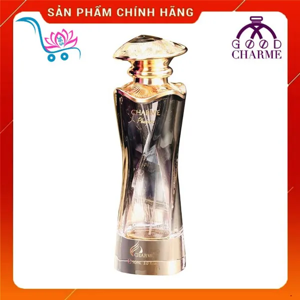 Nước Hoa Good Charme Phú Quốc 90ml Nữ Chính Hãng