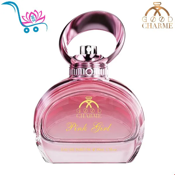 Nước Hoa Good Charme Pink Girl 50ml Nữ Chính Hãng