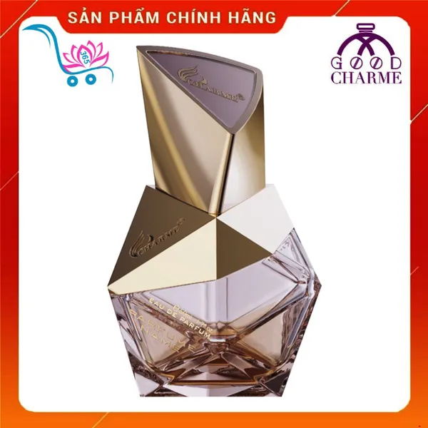 Nước Hoa Good Charme Princess 50ml Nữ Chính Hãng