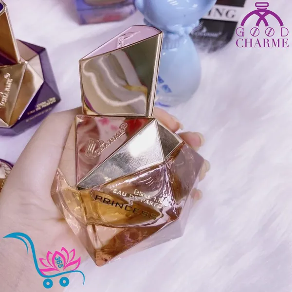 Nước Hoa Good Charme Princess 50ml Nữ Chính Hãng