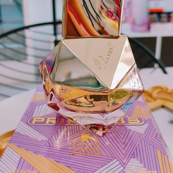 Nước Hoa Good Charme Princess 50ml Nữ Chính Hãng