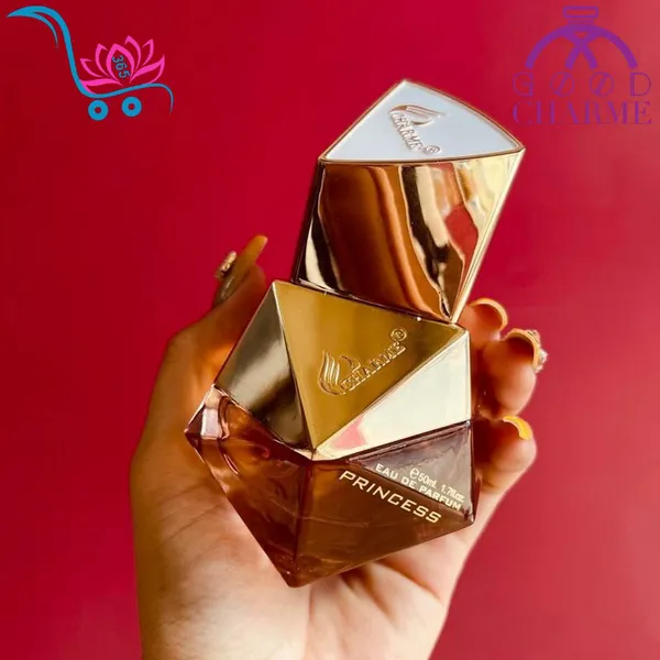 Nước Hoa Good Charme Princess 50ml Nữ Chính Hãng