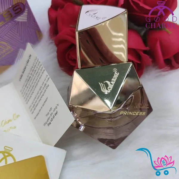 Nước Hoa Good Charme Princess 50ml Nữ Chính Hãng