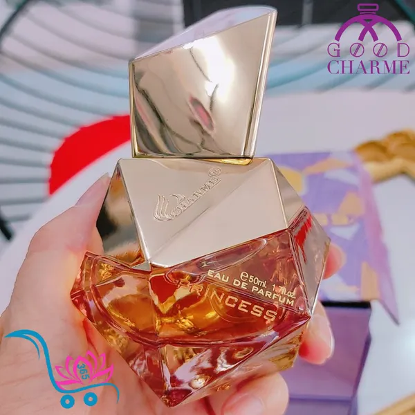 Nước Hoa Good Charme Princess 50ml Nữ Chính Hãng