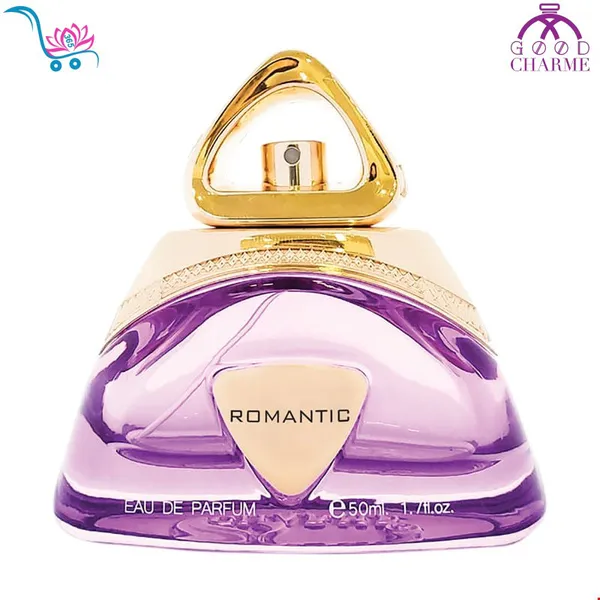 Nước Hoa Good Charme Romantic 50ml Nữ Chính Hãng