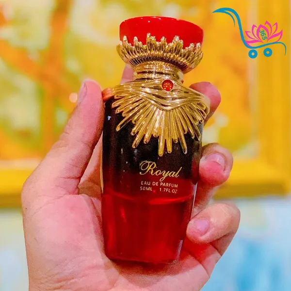 Nước Hoa Good Charme Royal 50ml Nữ Chính Hãng