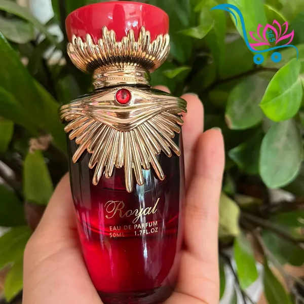 Nước Hoa Good Charme Royal 50ml Nữ Chính Hãng