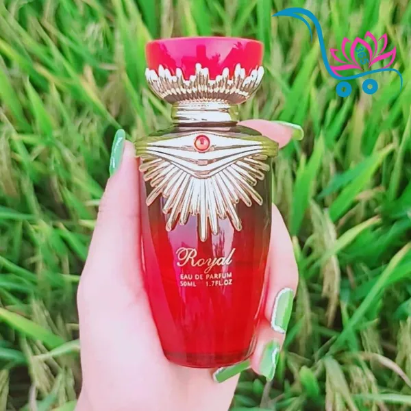Nước Hoa Good Charme Royal 50ml Nữ Chính Hãng