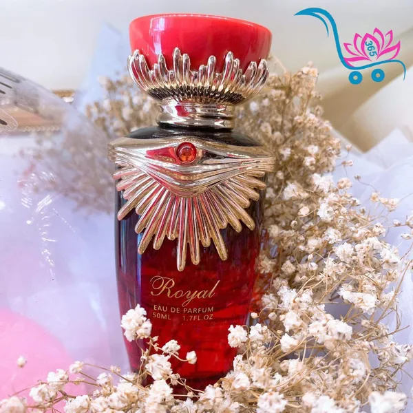 Nước Hoa Good Charme Royal 50ml Nữ Chính Hãng