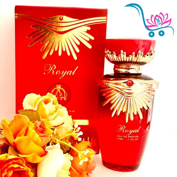 Nước Hoa Good Charme Royal 50ml Nữ Chính Hãng