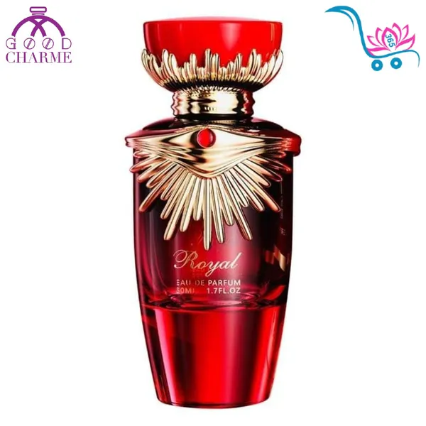 Nước Hoa Good Charme Royal 50ml Nữ Chính Hãng