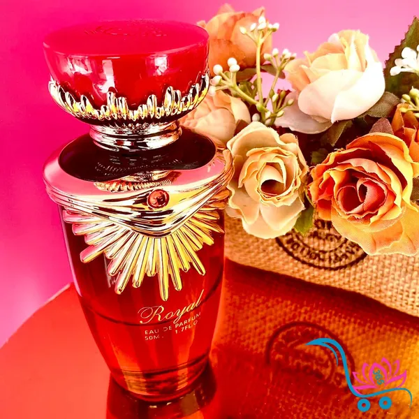 Nước Hoa Good Charme Royal 50ml Nữ Chính Hãng