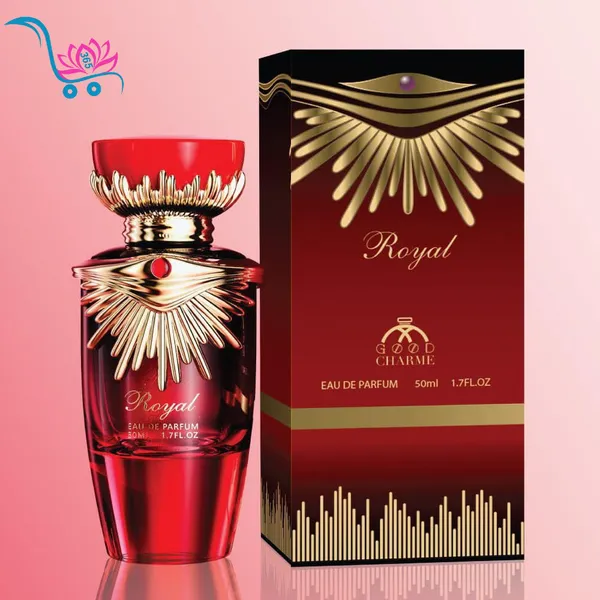 Nước Hoa Good Charme Royal 50ml Nữ Chính Hãng