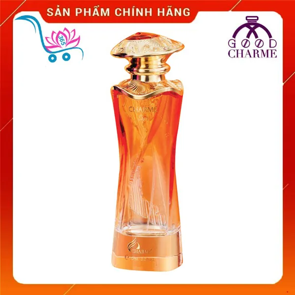Nước Hoa Good Charme Sa Pa 90ml Nữ Chính Hãng