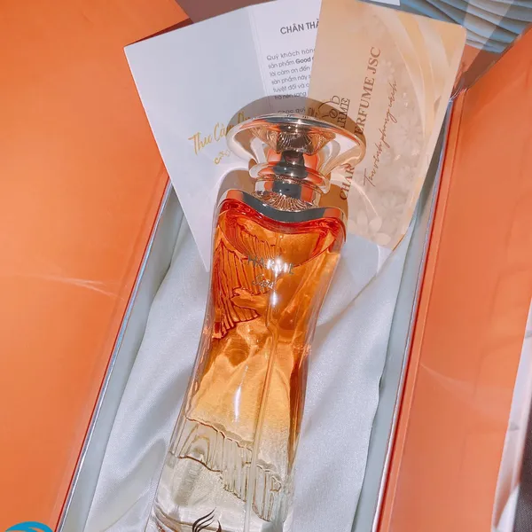 Nước Hoa Good Charme Sa Pa 90ml Nữ Chính Hãng