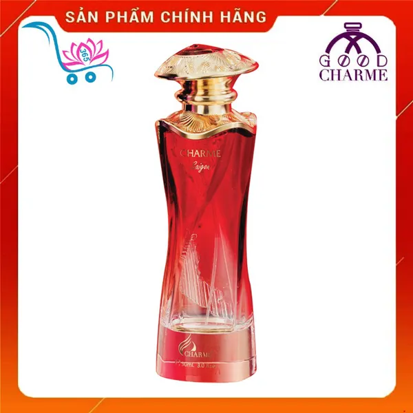 Nước Hoa Good Charme Sài Gòn 90ml Nữ Chính Hãng