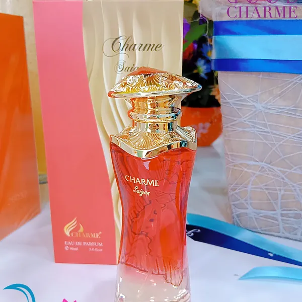 Nước Hoa Good Charme Sài Gòn 90ml Nữ Chính Hãng
