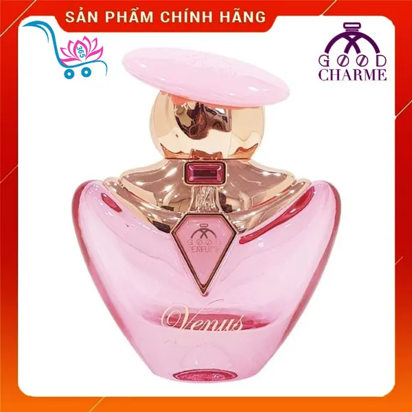 Nước Hoa Good Charme Venus 50ml Nữ Chính Hãng