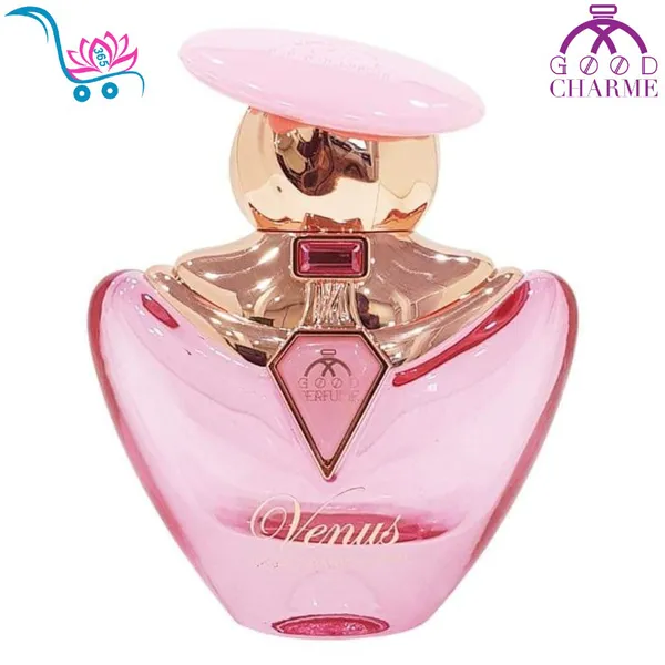 Nước Hoa Good Charme Venus 50ml Nữ Chính Hãng