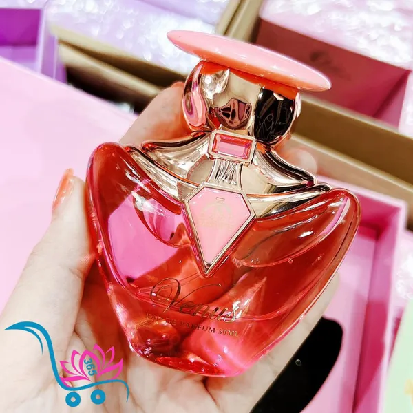 Nước Hoa Good Charme Venus 50ml Nữ Chính Hãng
