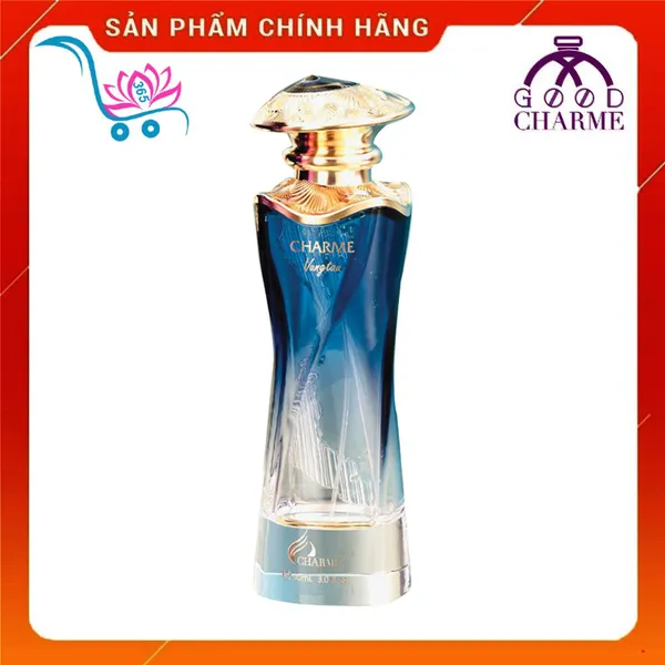 Nước Hoa Good Charme Vũng Tàu 90ml Nữ Chính Hãng
