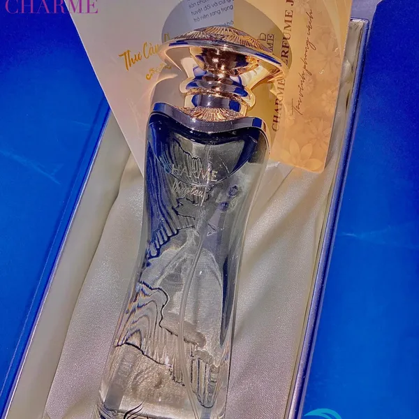 Nước Hoa Good Charme Vũng Tàu 90ml Nữ Chính Hãng