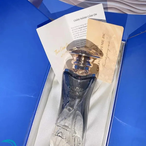 Nước Hoa Good Charme Vũng Tàu 90ml Nữ Chính Hãng
