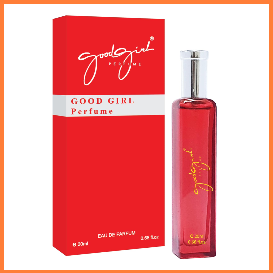Nước Hoa Good Girl Perfume Nữ Chính Hãng✅Tặng Quà Hot