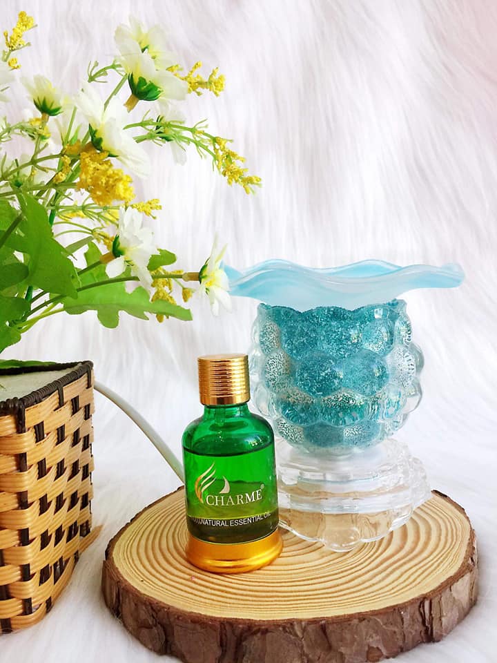 Tinh Dầu Thiên Nhiên Charme