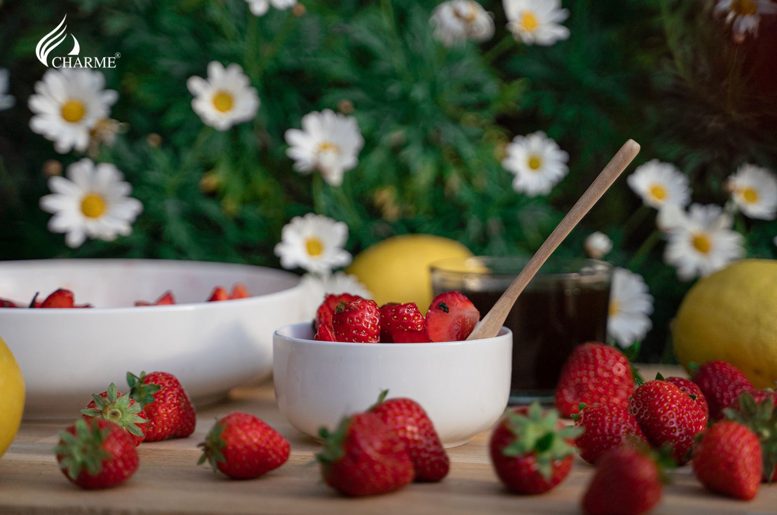 Top Nước Hoa Mùa Hè Cho Nữ