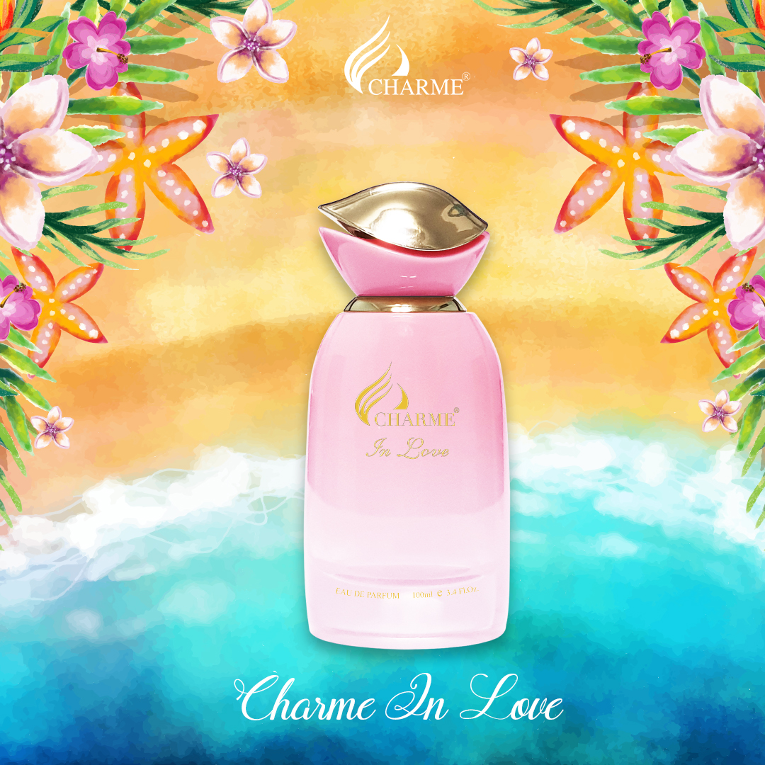 Top Nước Hoa Mùa Hè Cho Nữ