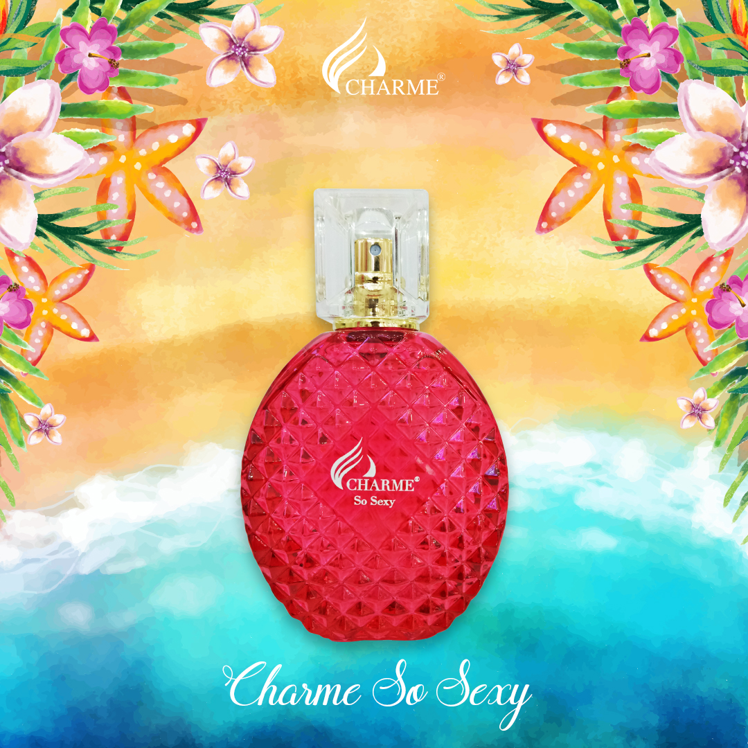 Top Nước Hoa Mùa Hè Cho Nữ