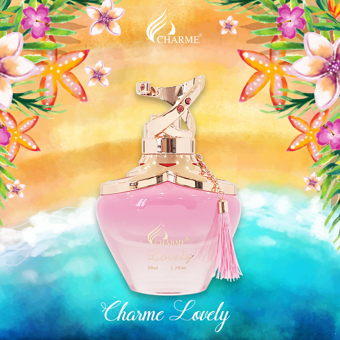 Top Nước Hoa Mùa Hè Cho Nữ