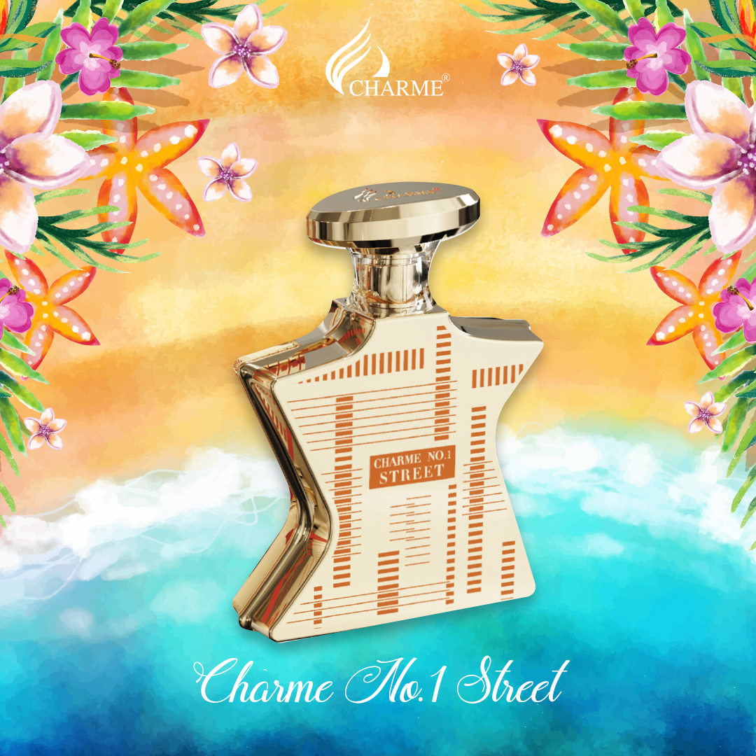 Top Nước Hoa Mùa Hè Cho Nữ