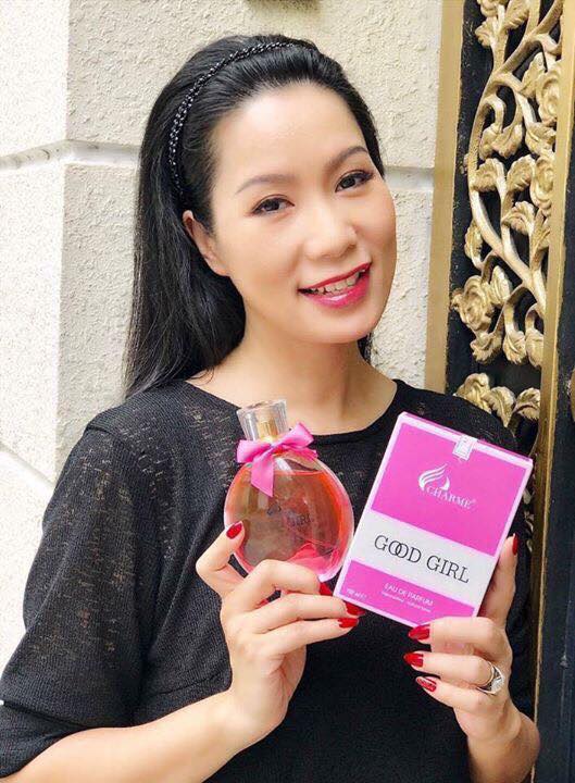 Vì Sao Phụ Nữ Nên Dùng Nước Hoa