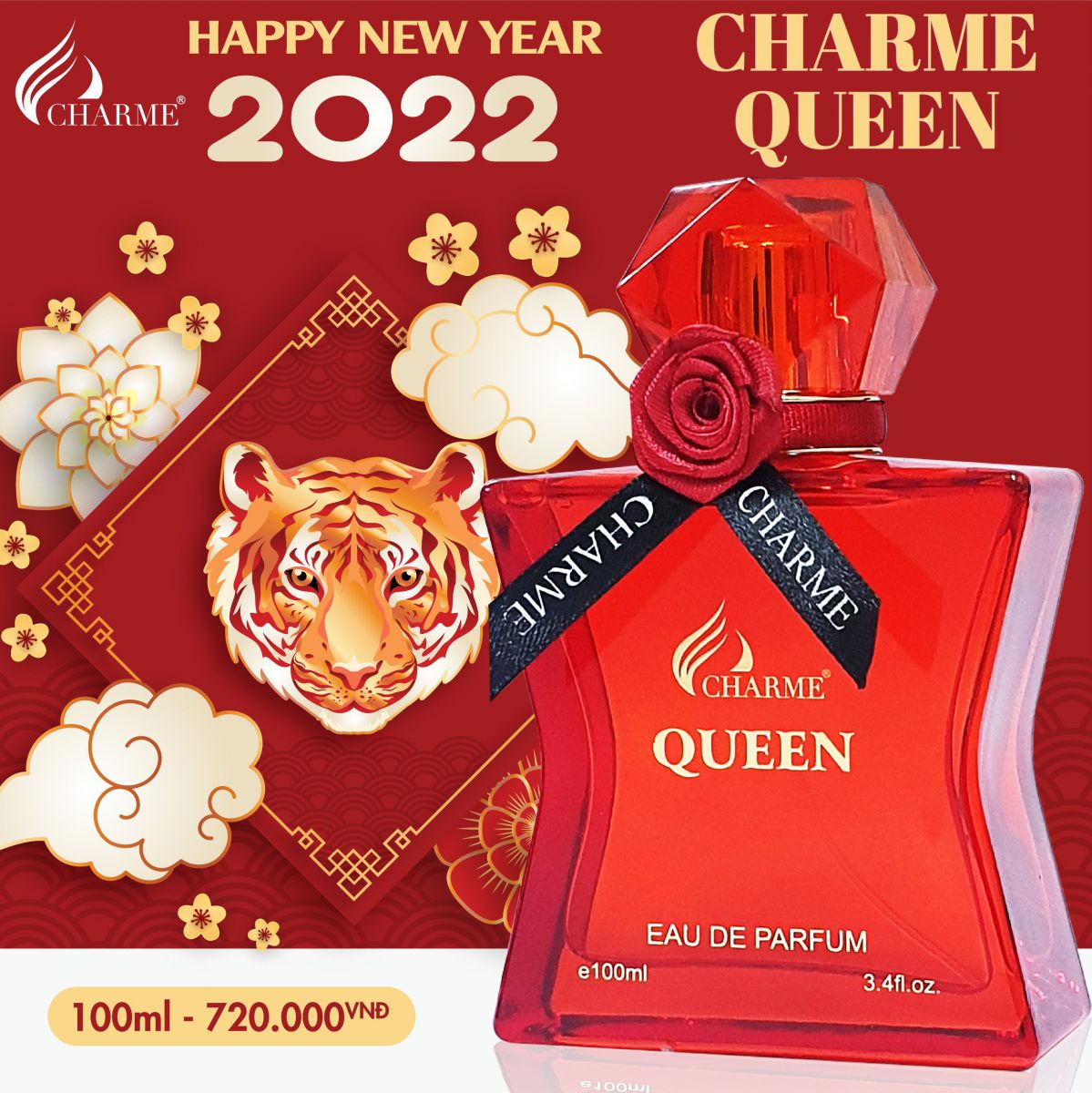 Ý Nghĩa Của Màu Đỏ Trong Cuộc Sống