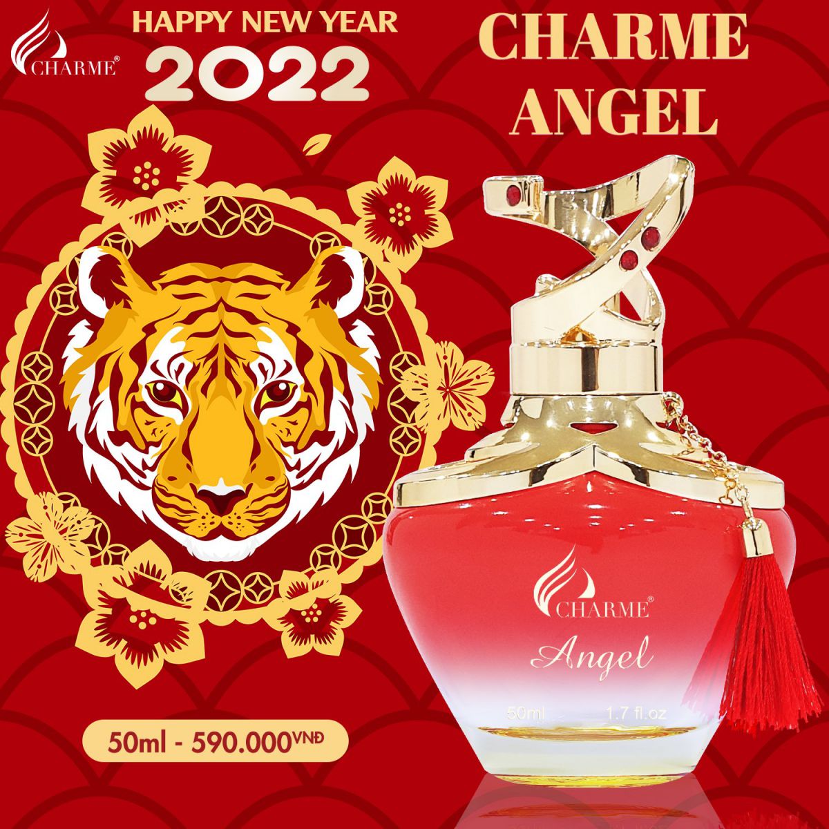 Ý Nghĩa Của Màu Đỏ Trong Cuộc Sống