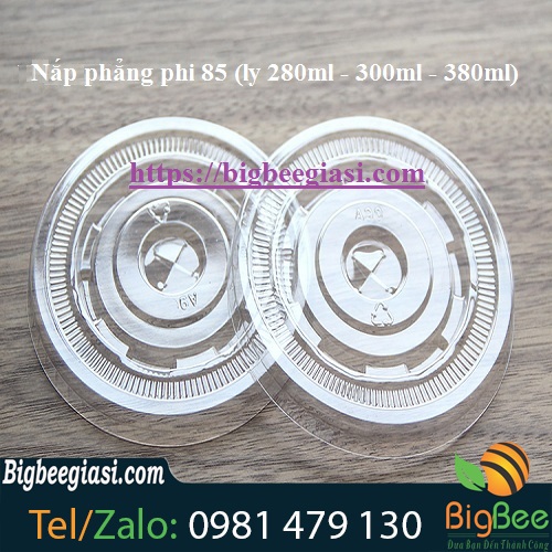 nắp phẳng phi 85 nắp phẳng phi 85